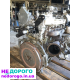 Мотор для Ford Escape 1.6 EcoBoost, 2013 рік, об'єм 1.6 л, бензин.