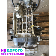 Мотор для Ford Escape 1.6 EcoBoost, 2013 рік, об'єм 1.6 л, бензин.