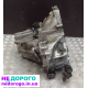 Двигун Nissan Maxima J30 VG30E, 1990 рік, об'єм 3.0 л, бензин.