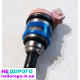 Двигун Nissan Maxima J30 VG30E, 1990 рік, об'єм 3.0 л, бензин.