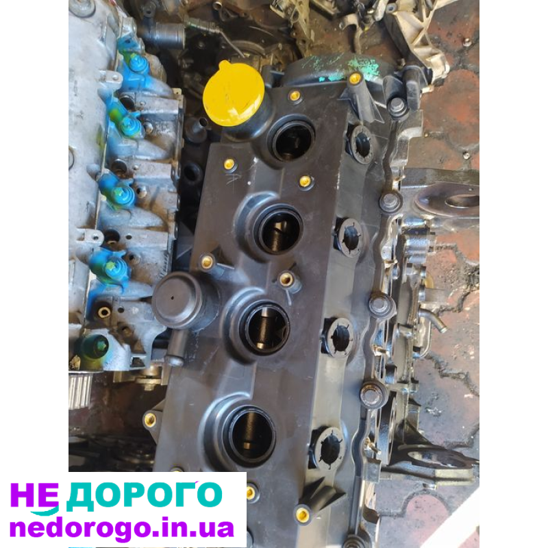 Двигун Opel 1.7 Euro 5 для Astra, Zafira. 2015 рік, об'єм 1.7 л, дизель.