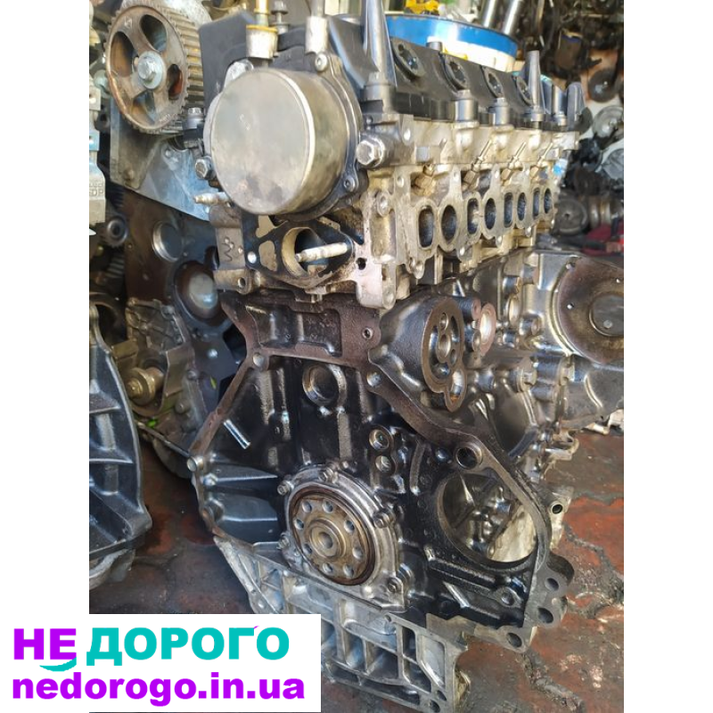 Двигун Opel 1.7 Euro 5 для Astra, Zafira. 2015 рік, об'єм 1.7 л, дизель.