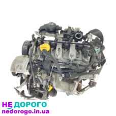 Двигун Opel Antara 2.4 2012 2.4 л бензин
Двигун Chevrolet Captiva 2.4 2013 2.4 л бензин
Двигун Chevrolet Epica 2.0 2011 2.0 л бензин
Двигун Chevrolet Orlando 1.8 2014 1.8 л бензин