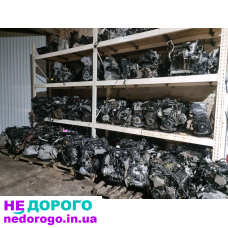 Двигун Volkswagen Passat CC B7 B8, Jetta, 1.4-2.5 л, TSI TFSI, 2010-2021 рр.