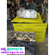Двигун Renault Trafic 1.9 F9A, 2001 рік, 1.9 л, дизель.