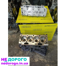 Двигун Renault Trafic 1.9 F9A, 2001 рік, 1.9 л, дизель.