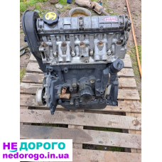 Двигун Renault F2N 1.7 1988, бензин. Двигун Renault F3N 1.7 1990, бензин. Двигун Volvo 440 1.7 1992, бензин. Двигун Volvo 460 1.7 1993, бензин.