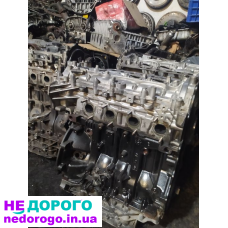 Двигун Renault Trafic / Opel Vivaro / Nissan Qashqai / Renault Laguna 2.0 M9R, 2007, 2.0 л, дизель.