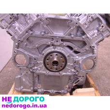 Двигун S63B44B для BMW X5M F85, X6M F86, M5, M6 F10, F12. 4.4 л, бензин, вироблений в Україні.