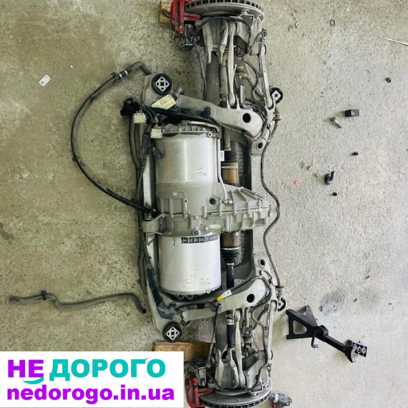 Мотор Tesla Model S Performance, 2021, 100 кВт, електроенергія.