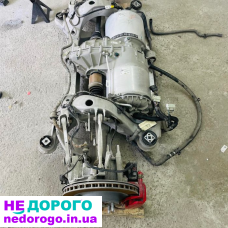 Мотор Tesla Model S Performance, 2021, 100 кВт, електроенергія.