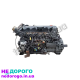 Двигун DAF CF 85 / XF 105 EURO5 2010 р.в. Об'єм 12.9 л, дизель.