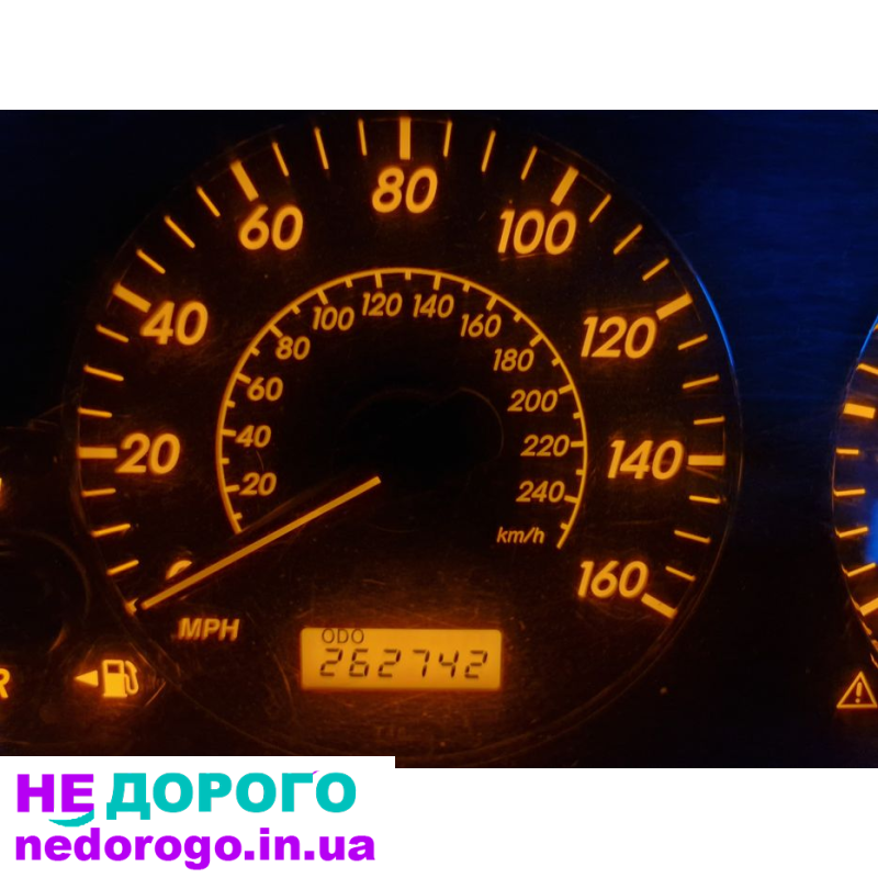 Двигун Toyota Avensis 2.2 D-4D, 2009, 2.2 л, дизель.