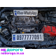 Двигун Toyota Avensis 2.2 D-4D, 2009, 2.2 л, дизель.
