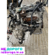 Двигун Toyota Yaris 1.4 d, 2009, 1.4 л дизель.