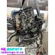 Двигун Toyota Yaris 1.4 d, 2009, 1.4 л дизель.
