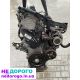 Двигун Toyota Yaris 1.4 d, 2009, 1.4 л дизель.