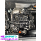 Двигун Volkswagen Tiguan 2.0 TDI CFF, 2010 рік, дизель, об'єм 2.0 л.