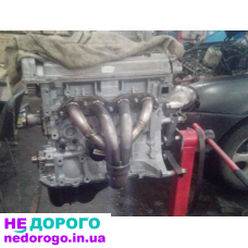 Двигун Мотор Джили МТ 1.5 2018, 1.5 л бензин; Мотор Смарт 0.9 2017, 0.9 л бензин; Двигун Тойота Королла 1.6 2019, 1.6 л бензин.