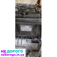 Мотор Leaf EM57 30 Kwh 2019, електричний двигун 30 кВт, 20 тис. миль.