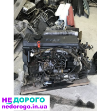 Двигун Fiat Ducato Boxer Jumper 2.5 D Sofim, 1994 р., 2.5 л, дизель.