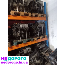 Двигун Fiat Peugeot Citroen Mazda Ford 1.6 HDI 10JB20, 2010 рік, дизель, об'єм 1.6 л.