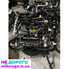 Двигун Ford Escape 1.5 EcoBoost, Mk4 2020-2021, 1.5 л, бензин.