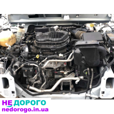 Двигун Ford Flex 3.5 V6 EcoBoost 2019 3.5 л бензин