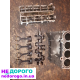 Двигун Ford Focus 1.6 2005 1.6 л бензин.