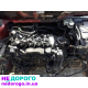 Двигун Ford Focus 1.6 2005 1.6 л бензин.