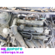 Двигун Ford Focus 1.6 2005 1.6 л бензин.