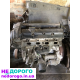 Двигун Ford Fiesta 8A6G 1.6 бензин 2012 року.