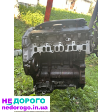 Двигун Ford Mondeo 2.0 tdci 2000-2007, дизель, 2.0 л.