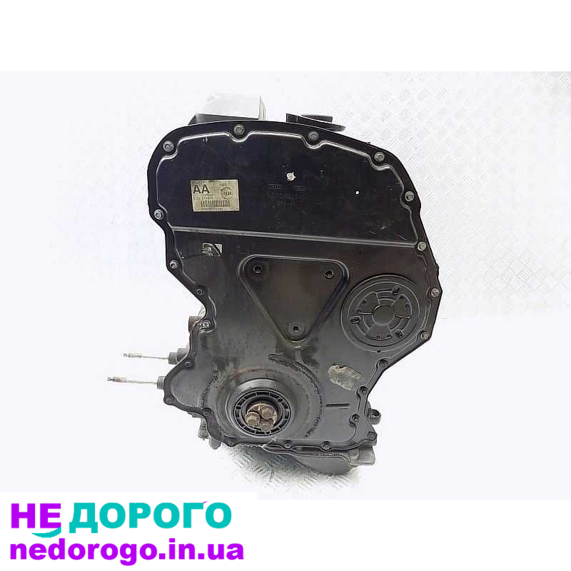 Двигун Ford Transit 2.0 TDDI, 2000 рік, дизель, 2.0 л. Мотор Ford Mondeo 2.0 TDDI, 2000 рік, дизель, 2.0 л.