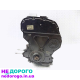 Двигун Ford Transit 2.0 TDDI, 2000 рік, дизель, 2.0 л. Мотор Ford Mondeo 2.0 TDDI, 2000 рік, дизель, 2.0 л.