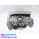Двигун Ford Transit 2.0 TDDI, 2000 рік, дизель, 2.0 л. Мотор Ford Mondeo 2.0 TDDI, 2000 рік, дизель, 2.0 л.