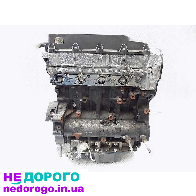 Двигун Ford Transit 2.0 TDDI, 2000 рік, дизель, 2.0 л. Мотор Ford Mondeo 2.0 TDDI, 2000 рік, дизель, 2.0 л.