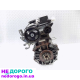 Двигун Ford Transit 2.0 TDDI, 2000 рік, дизель, 2.0 л. Мотор Ford Mondeo 2.0 TDDI, 2000 рік, дизель, 2.0 л.