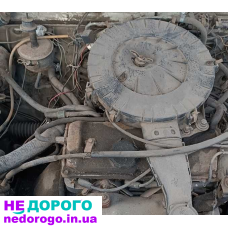 Мотор G15B Mitsubishi Mirage, Lancer, Colt C12A. 1.5 літра бензин.