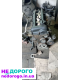 Двигун G4FA 1,4 л для Kia Hyundai Ceed i-30 Accent Rio Soul Solaris.