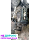 Двигун G4FA 1,4 л для Kia Hyundai Ceed i-30 Accent Rio Soul Solaris.