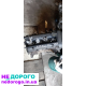 Двигун G4FA 1,4 л для Kia Hyundai Ceed i-30 Accent Rio Soul Solaris.