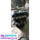 Двигун G4FA 1,4 л для Kia Hyundai Ceed i-30 Accent Rio Soul Solaris.