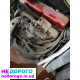 Двигун Мотор ГАЗ-21, 1960 рік, 2.5 л, бензин.