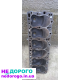 Двигун Газ-51, модель Мотор, 1951 рік, об'єм 3,5 л, бензин.