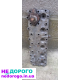 Двигун Газ-51, модель Мотор, 1951 рік, об'єм 3,5 л, бензин.