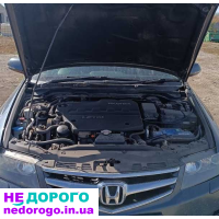 Двигун Honda Accord 7, 2002, 2.2 Дизель (N22А).