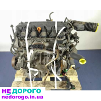 Двигун Honda Accord 8, 2.0 бензин (R20A3), 2008 рік, 1997 см³.