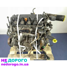 Двигун Honda Accord 8, 2.0 бензин (R20A3), 2008 рік, 1997 см³.