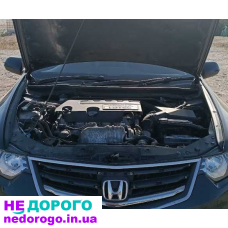 Двигун Honda Accord 8, 2008, 2.2 Дизель (N22B1).